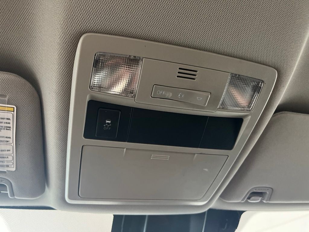 2018 Toyota Tacoma SR5 V6
