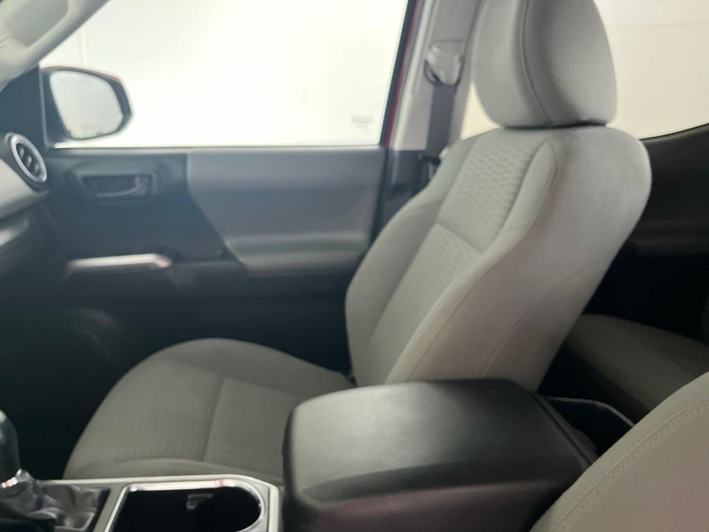 2018 Toyota Tacoma SR5 V6
