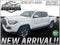 2018 Toyota Tacoma Limited V6