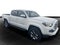 2018 Toyota Tacoma Limited V6