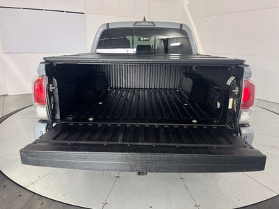 2019 Toyota Tacoma Limited V6