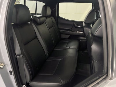 2019 Toyota Tacoma Limited V6