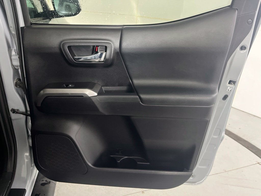 2019 Toyota Tacoma Limited V6
