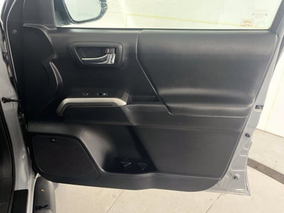 2019 Toyota Tacoma Limited V6