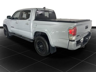 2019 Toyota Tacoma Limited V6