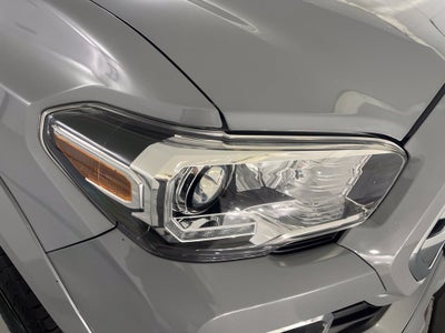 2019 Toyota Tacoma Limited V6