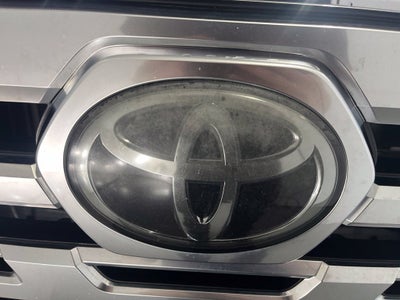 2019 Toyota Tacoma Limited V6