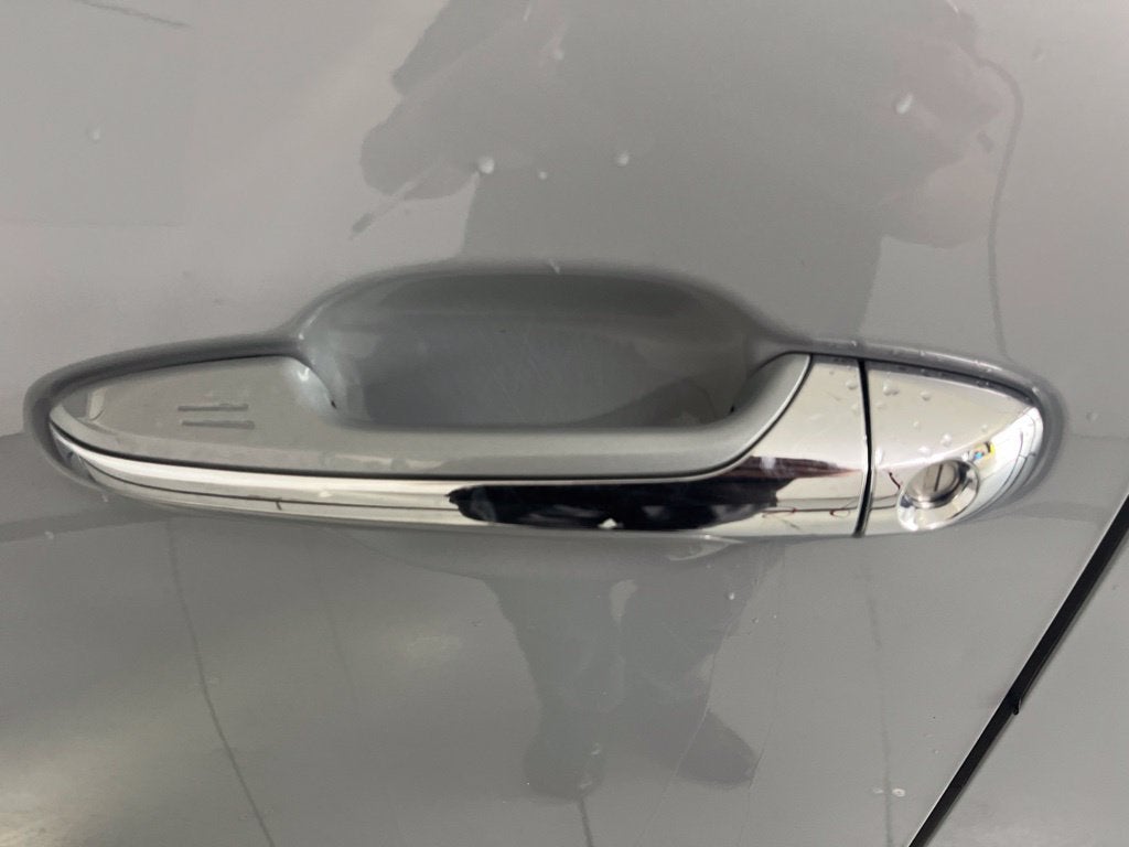 2019 Toyota Tacoma Limited V6