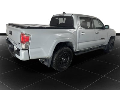 2019 Toyota Tacoma Limited V6