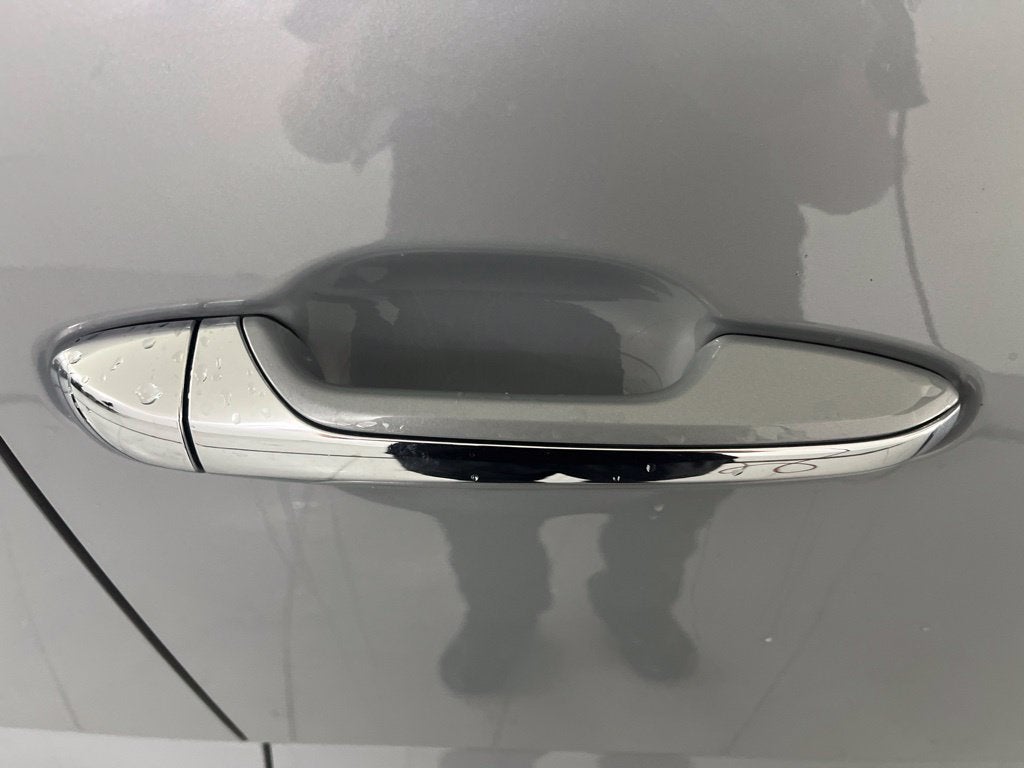 2019 Toyota Tacoma Limited V6