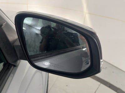 2019 Toyota Tacoma Limited V6
