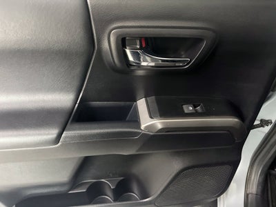 2019 Toyota Tacoma Limited V6