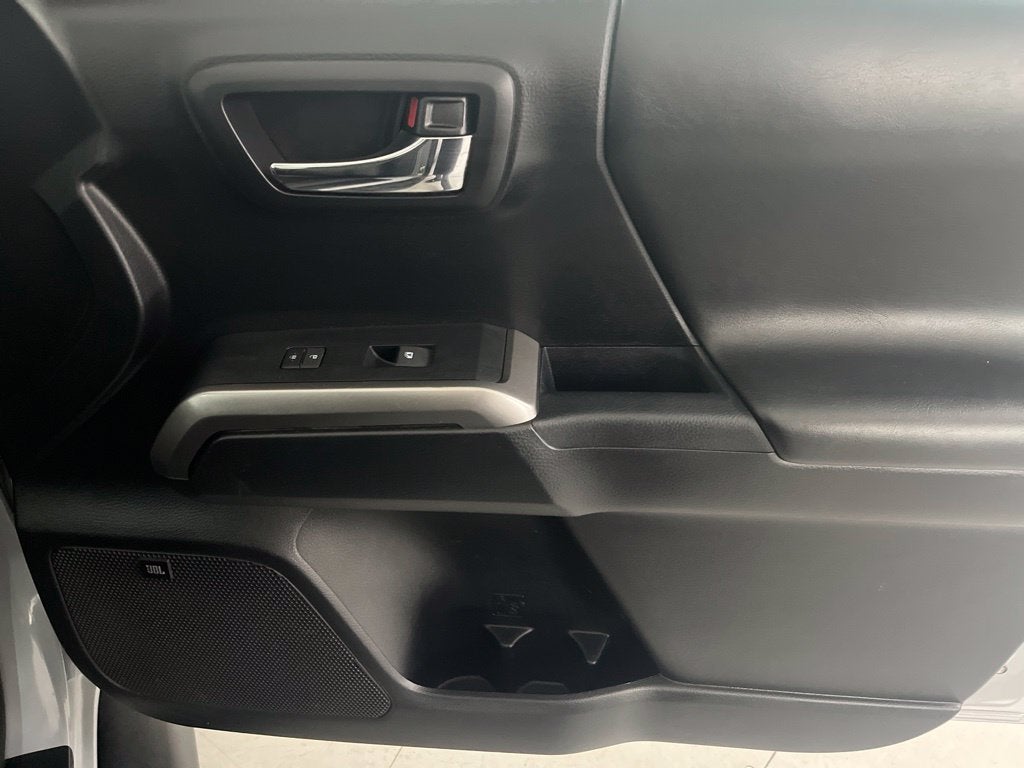 2019 Toyota Tacoma Limited V6