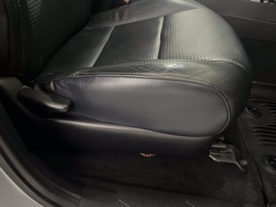 2019 Toyota Tacoma Limited V6