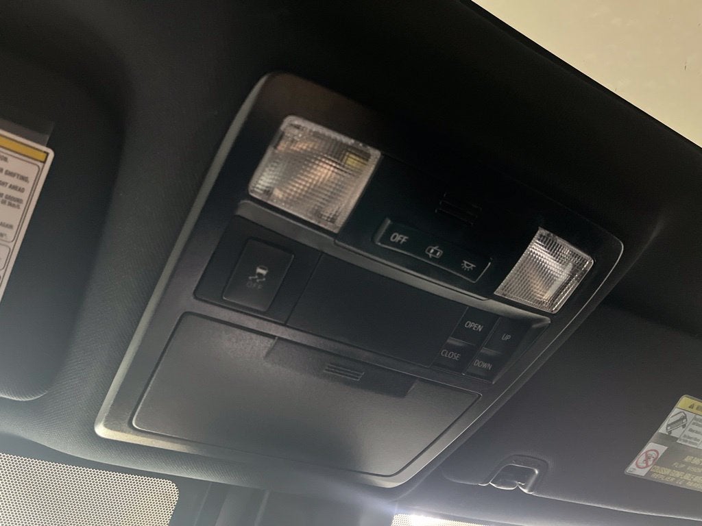 2019 Toyota Tacoma Limited V6