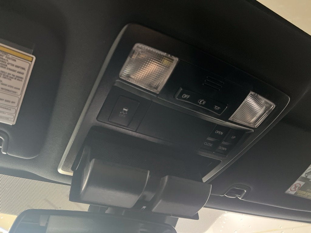 2019 Toyota Tacoma Limited V6
