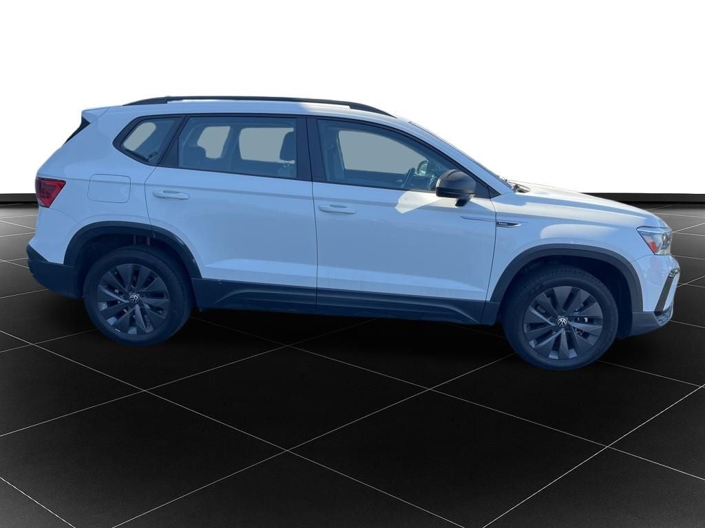 2023 Volkswagen Taos 1.5T S