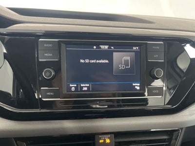 2023 Volkswagen Taos 1.5T S