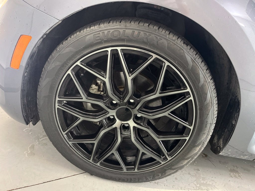 2013 Volkswagen Beetle 2.5L