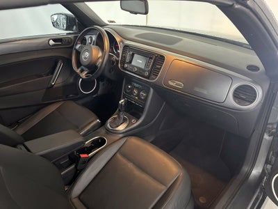 2013 Volkswagen Beetle 2.5L