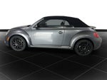 2013 Volkswagen Beetle 2.5L