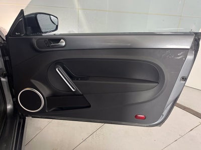 2013 Volkswagen Beetle 2.5L
