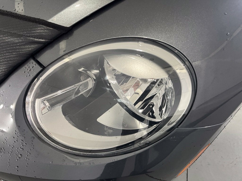 2013 Volkswagen Beetle 2.5L