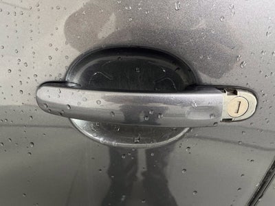 2013 Volkswagen Beetle 2.5L