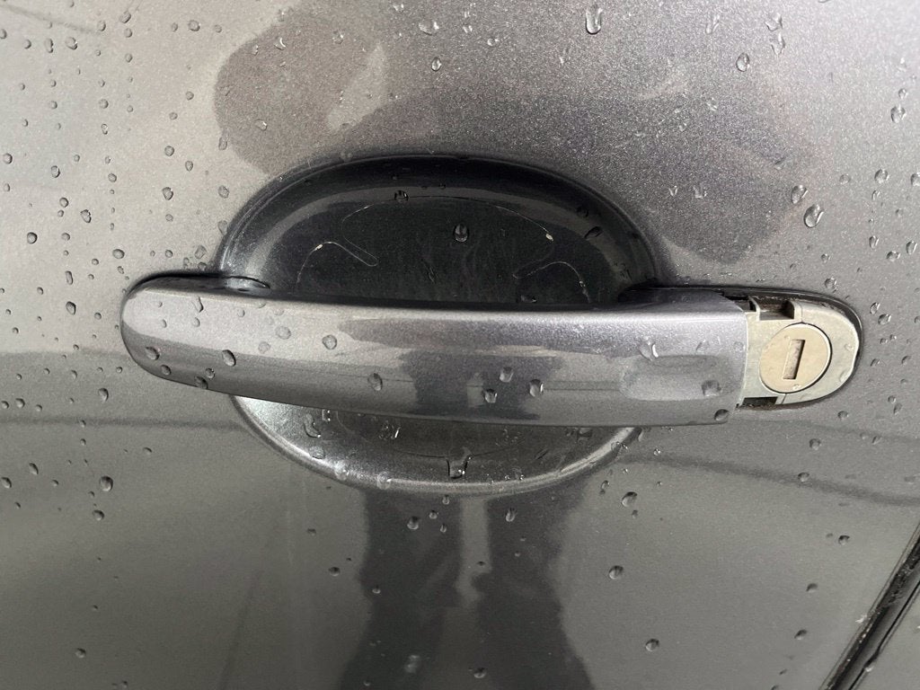 2013 Volkswagen Beetle 2.5L