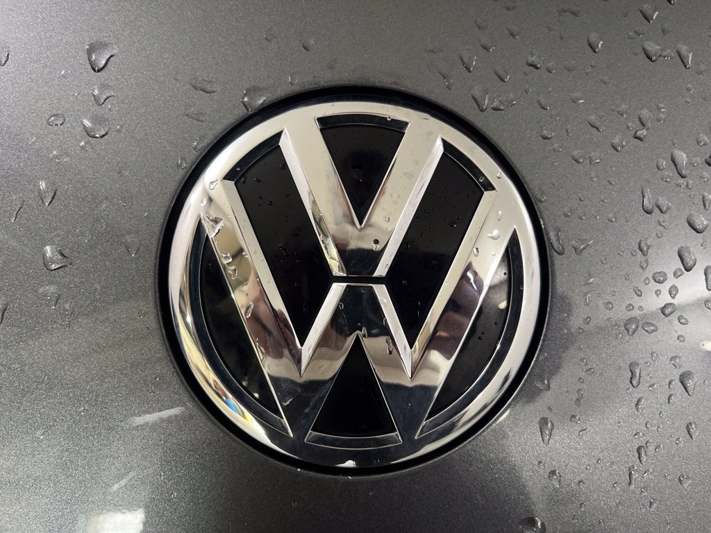 2013 Volkswagen Beetle 2.5L
