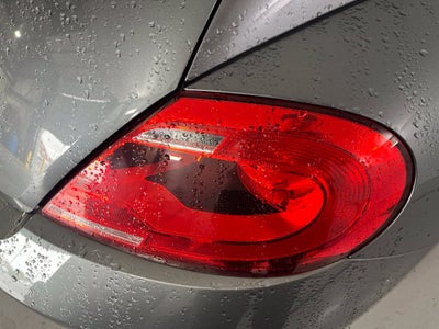 2013 Volkswagen Beetle 2.5L