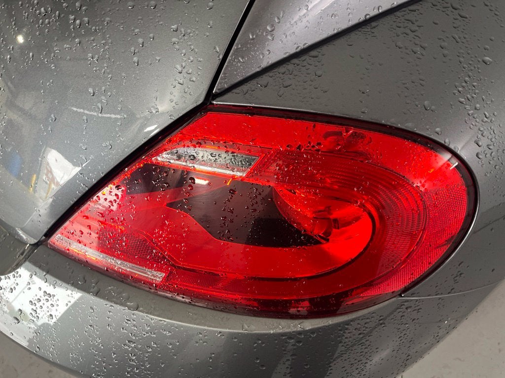 2013 Volkswagen Beetle 2.5L