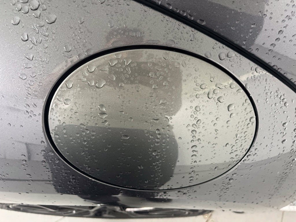 2013 Volkswagen Beetle 2.5L