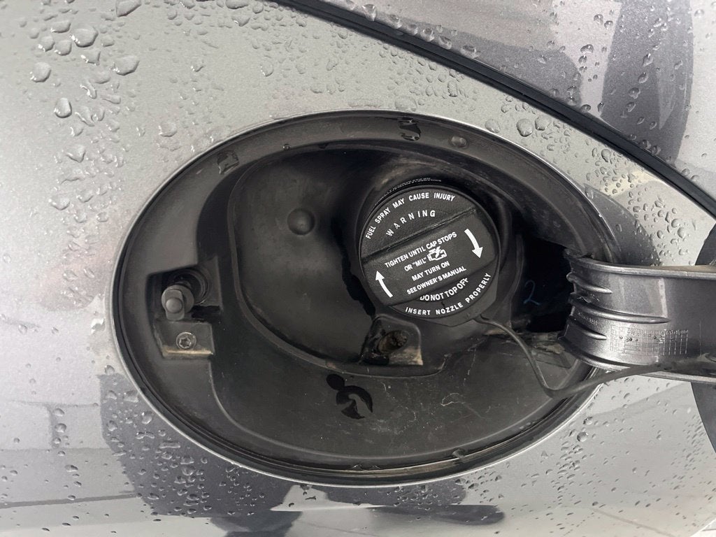 2013 Volkswagen Beetle 2.5L
