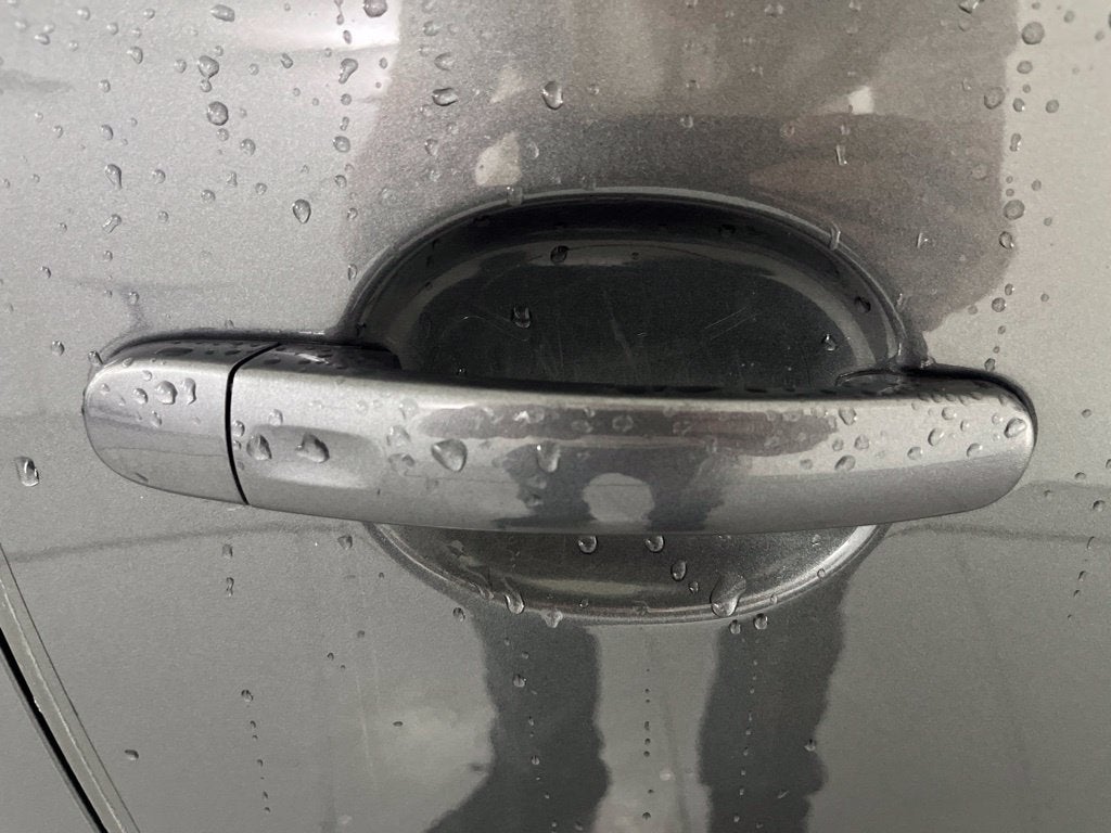 2013 Volkswagen Beetle 2.5L