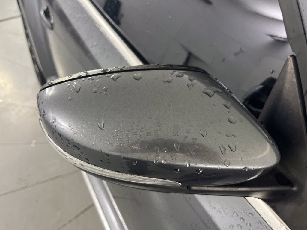 2013 Volkswagen Beetle 2.5L