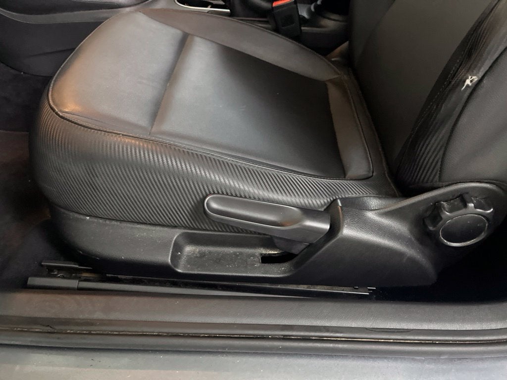 2013 Volkswagen Beetle 2.5L