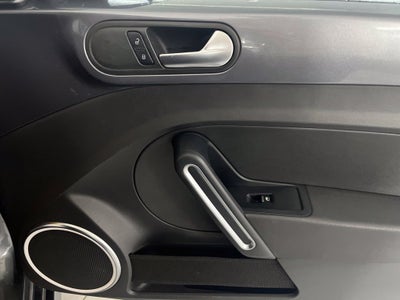 2013 Volkswagen Beetle 2.5L