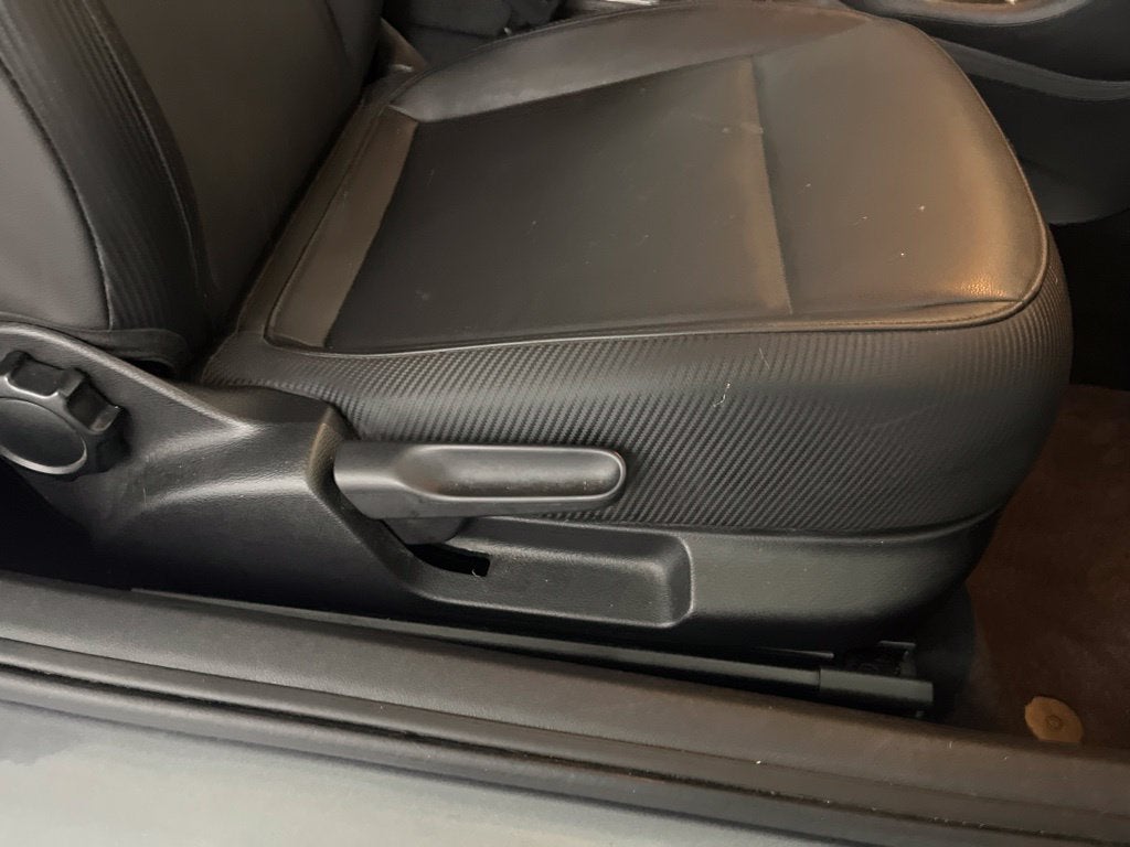 2013 Volkswagen Beetle 2.5L