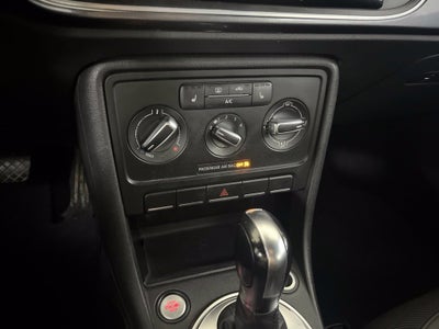 2013 Volkswagen Beetle 2.5L
