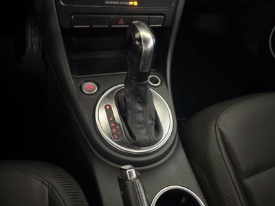 2013 Volkswagen Beetle 2.5L