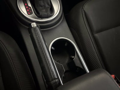 2013 Volkswagen Beetle 2.5L