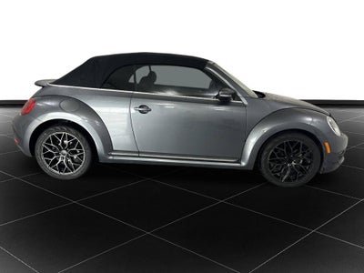 2013 Volkswagen Beetle 2.5L
