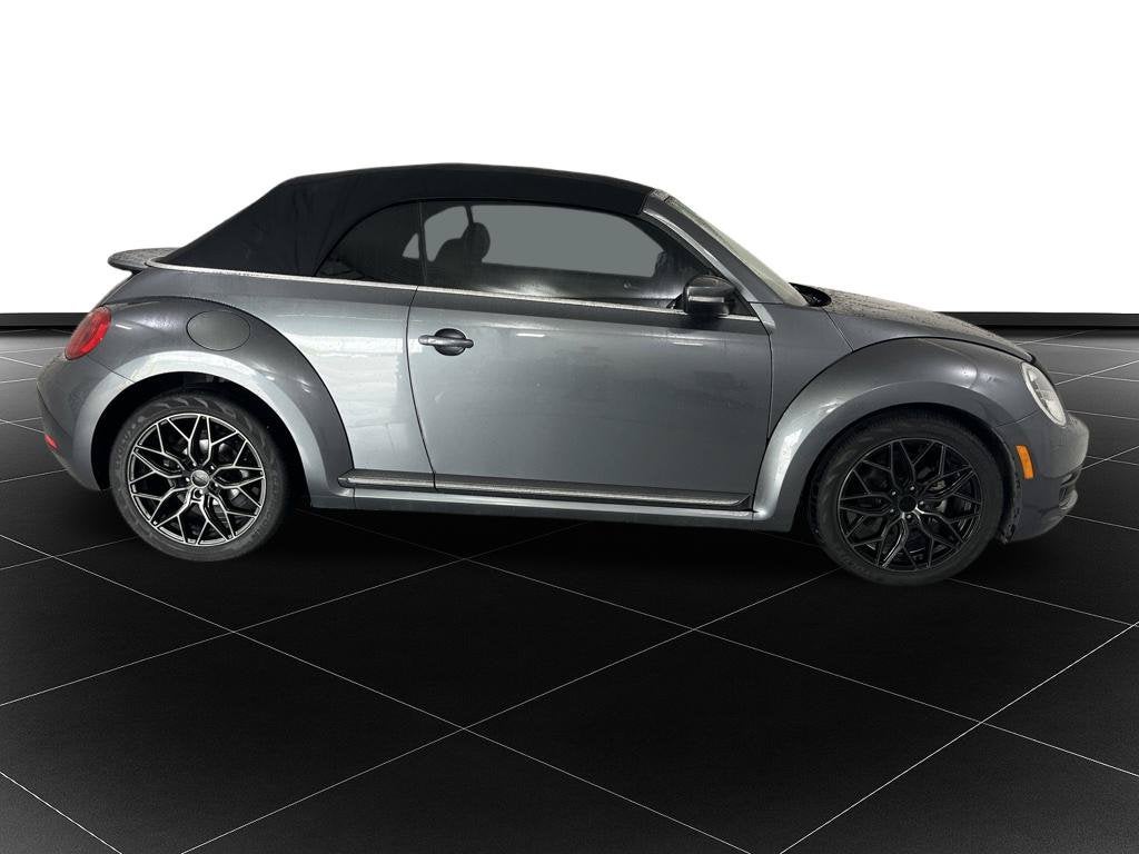 2013 Volkswagen Beetle 2.5L