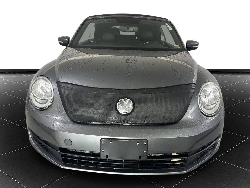 2013 Volkswagen Beetle 2.5L
