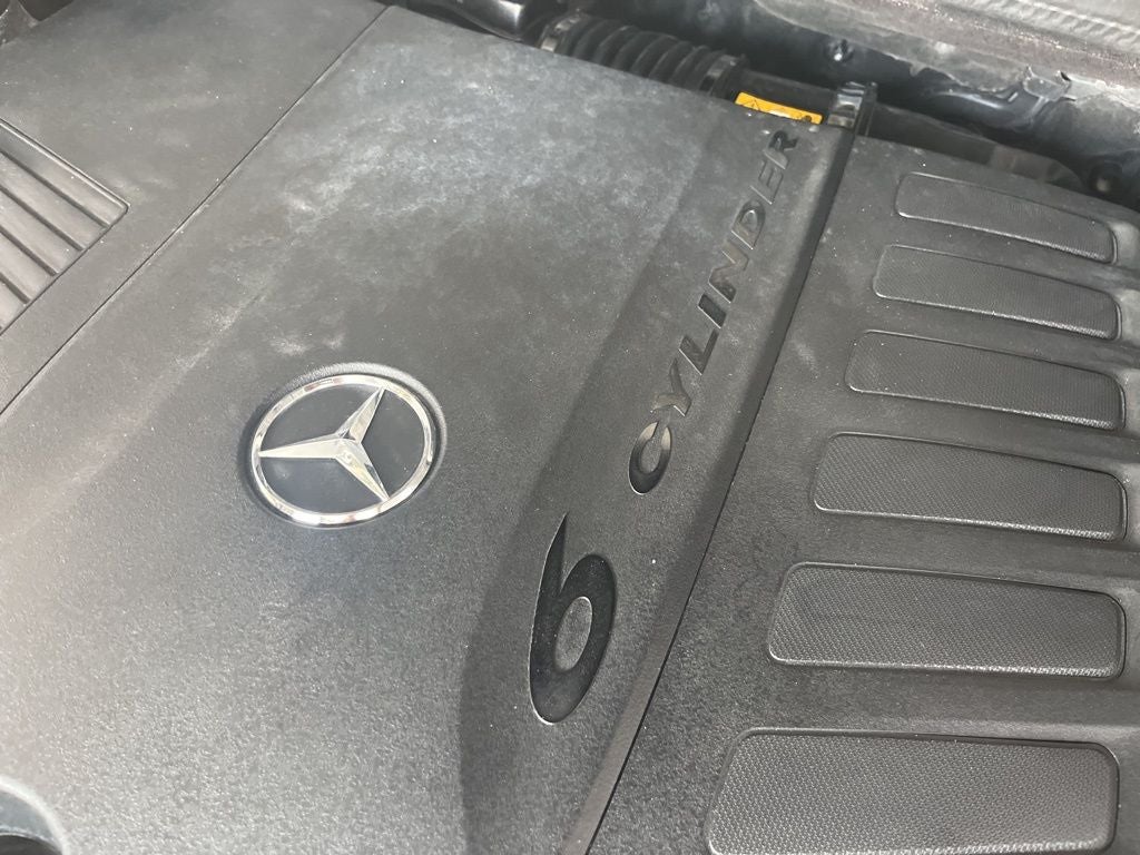 2022 Mercedes-Benz GLE GLE 450 4MATIC®