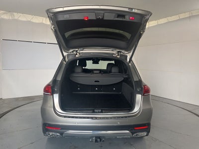 2022 Mercedes-Benz GLE GLE 450 4MATIC®