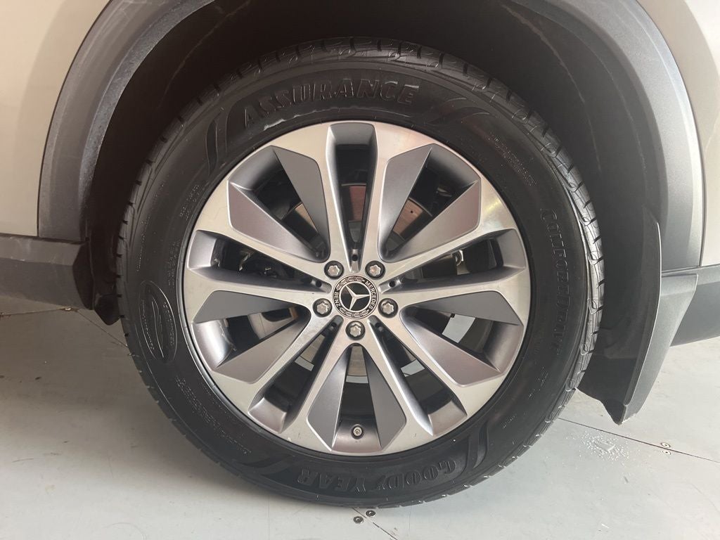 2022 Mercedes-Benz GLE GLE 450 4MATIC®