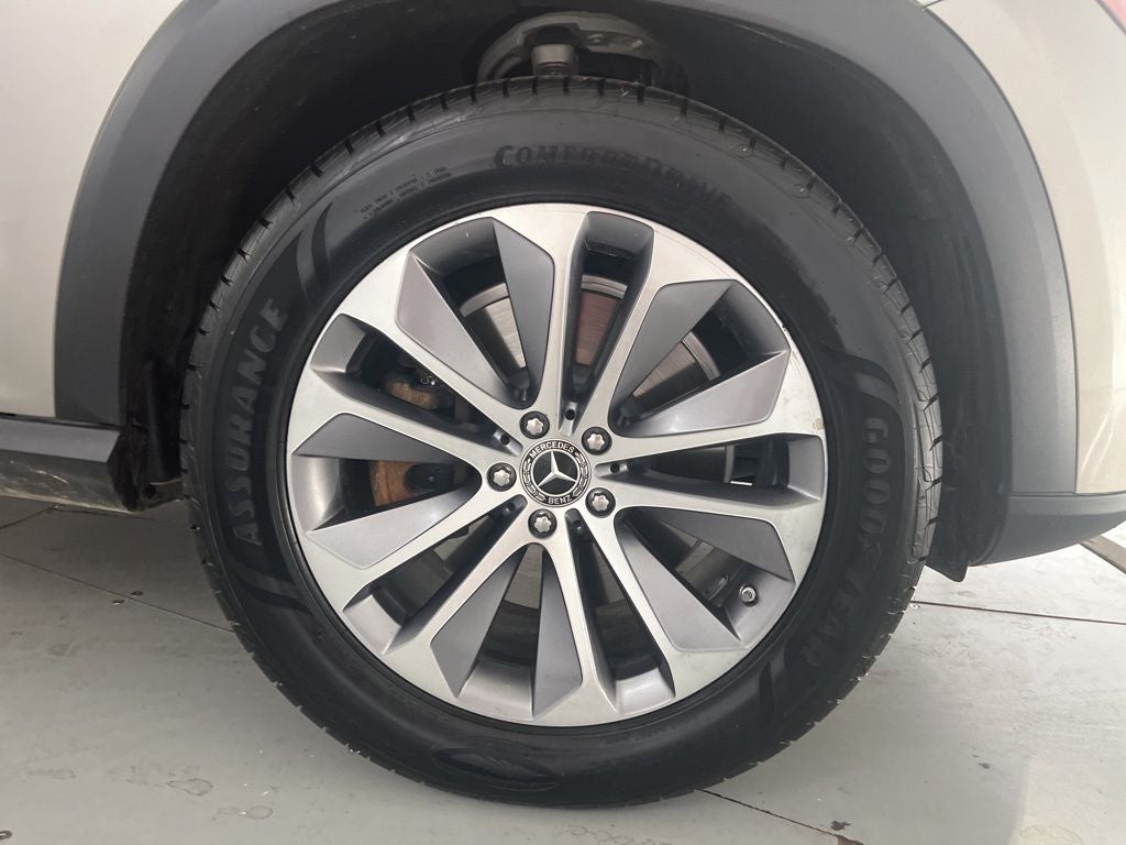 2022 Mercedes-Benz GLE GLE 450 4MATIC®