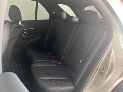 2022 Mercedes-Benz GLE GLE 450 4MATIC®